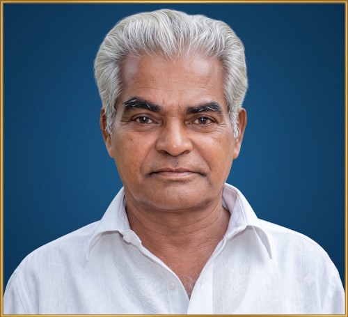 EC Joseph Enchiparambil, Founder